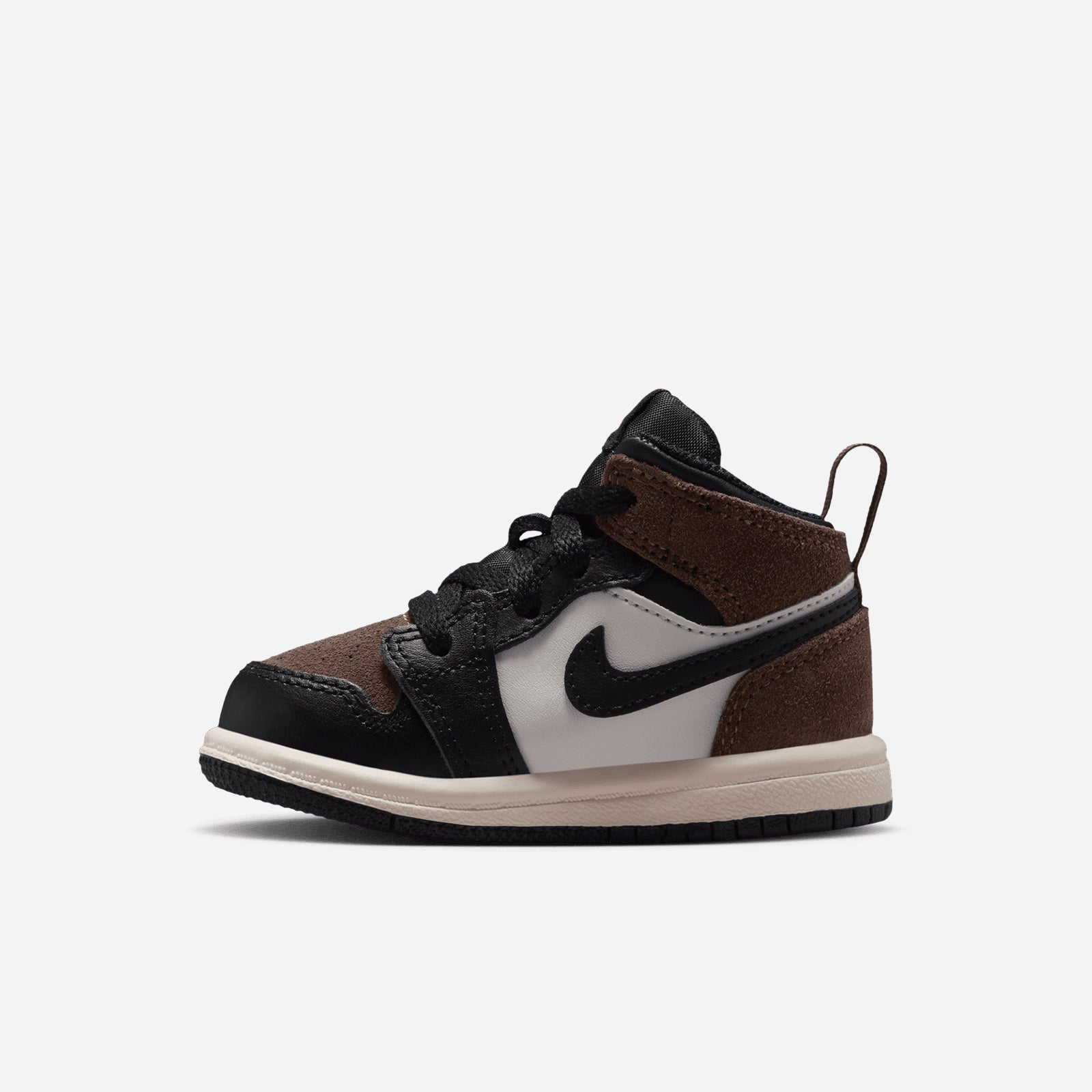 Jordan 1 Mid DQ8425 007