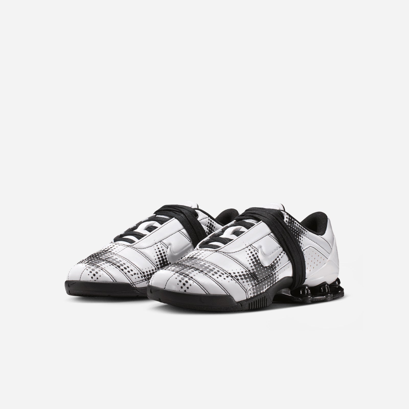 W Total 90 Shox Magia IR8176 100