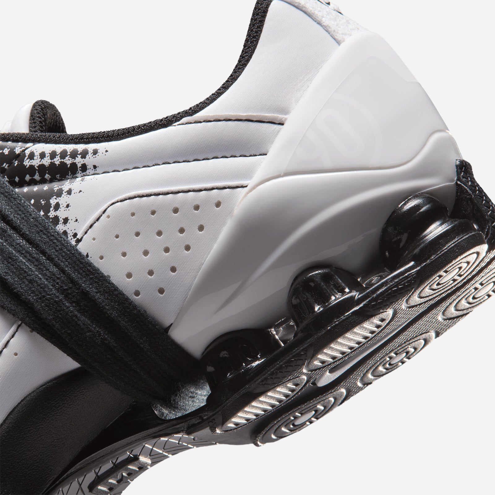 W Total 90 Shox Magia IR8176 100