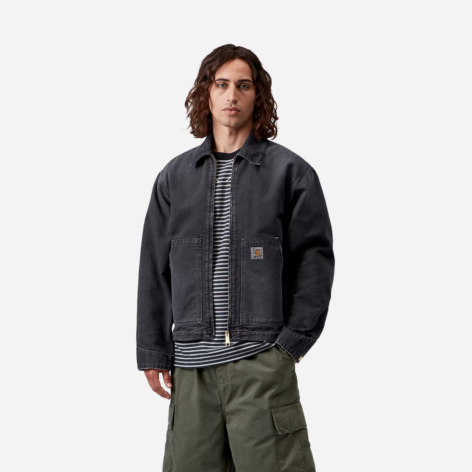 OG Arcan Jacket I03686700E17