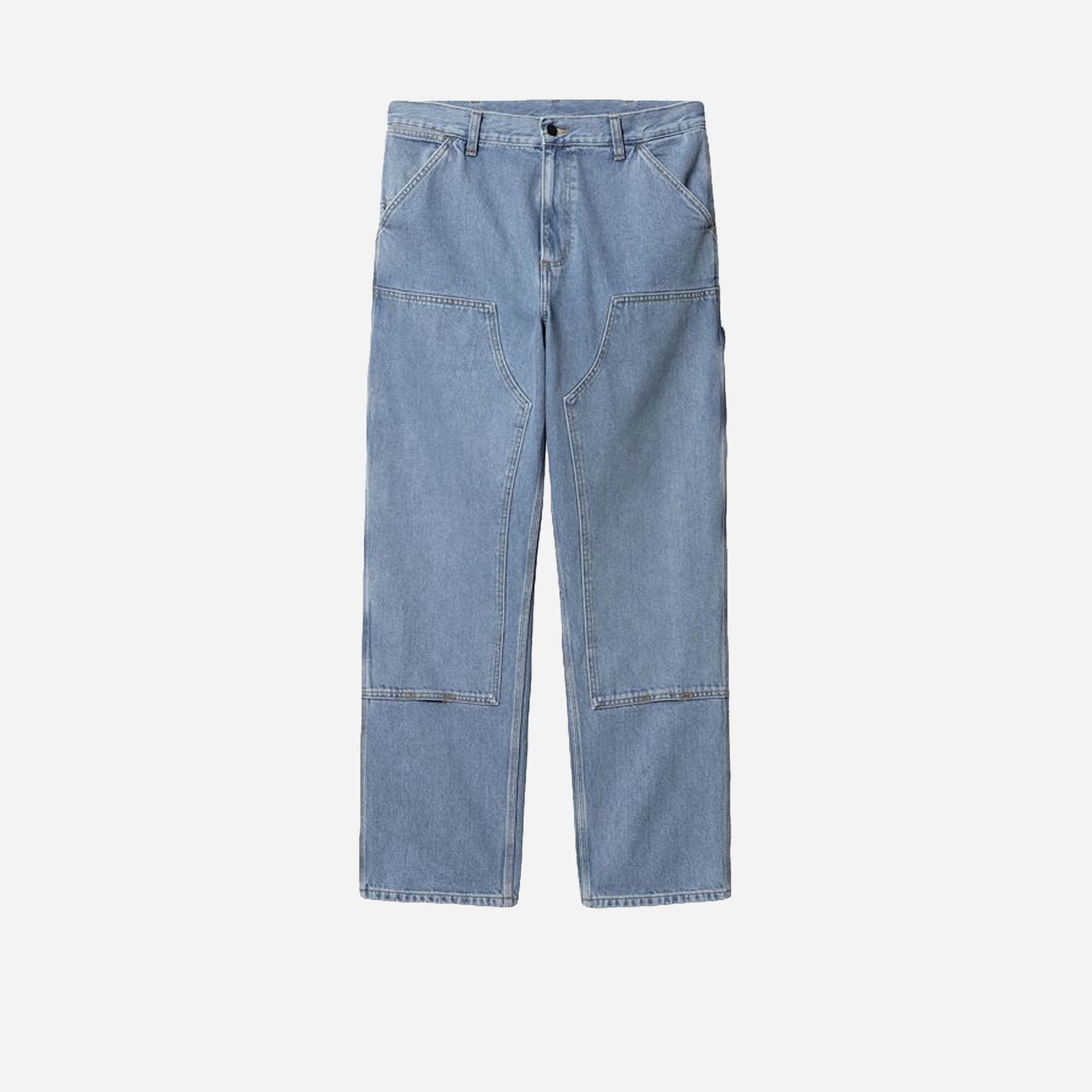 Double Knee Pant I0326990112