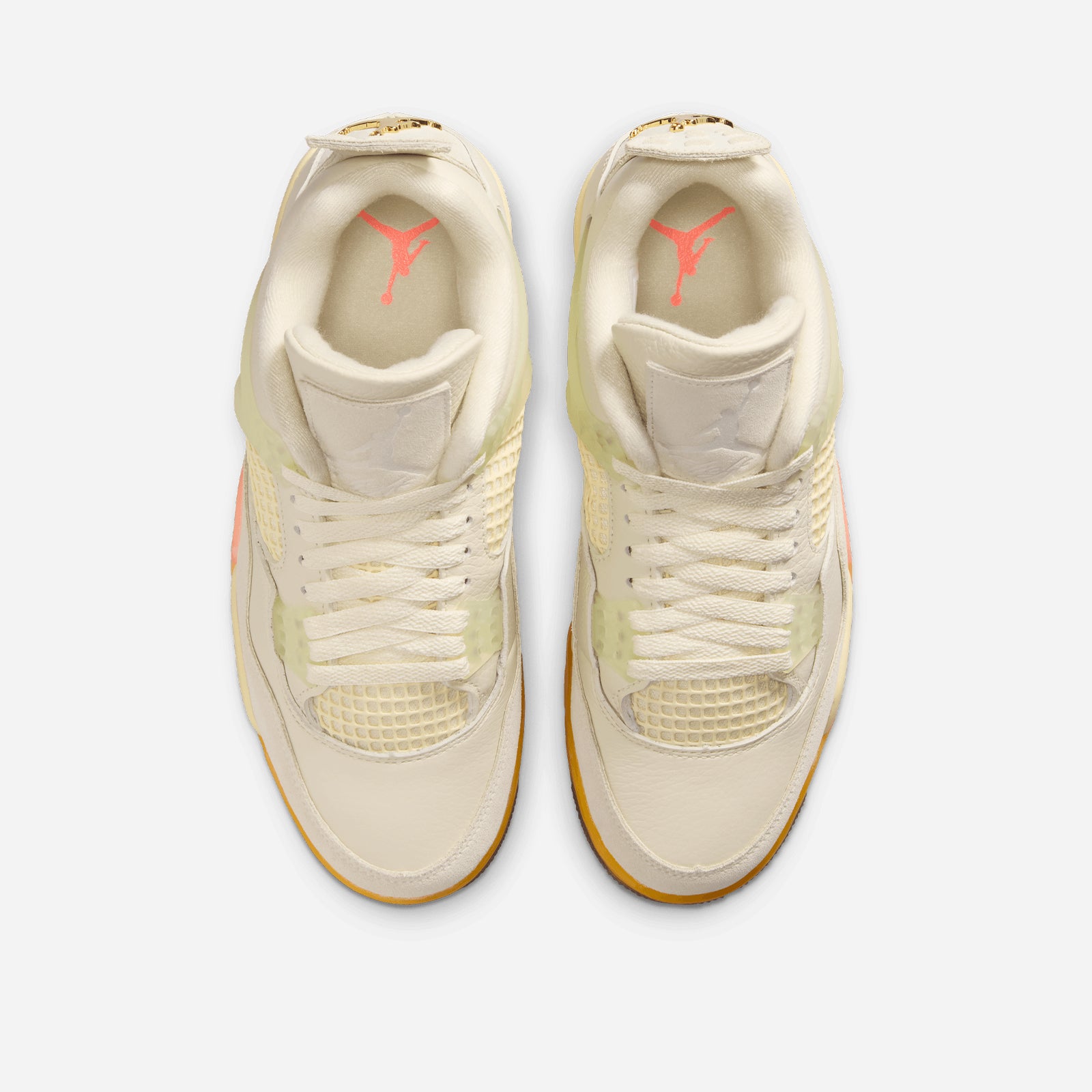 W Air Jordan 4 Retro Birds of Paradise HV0823 101