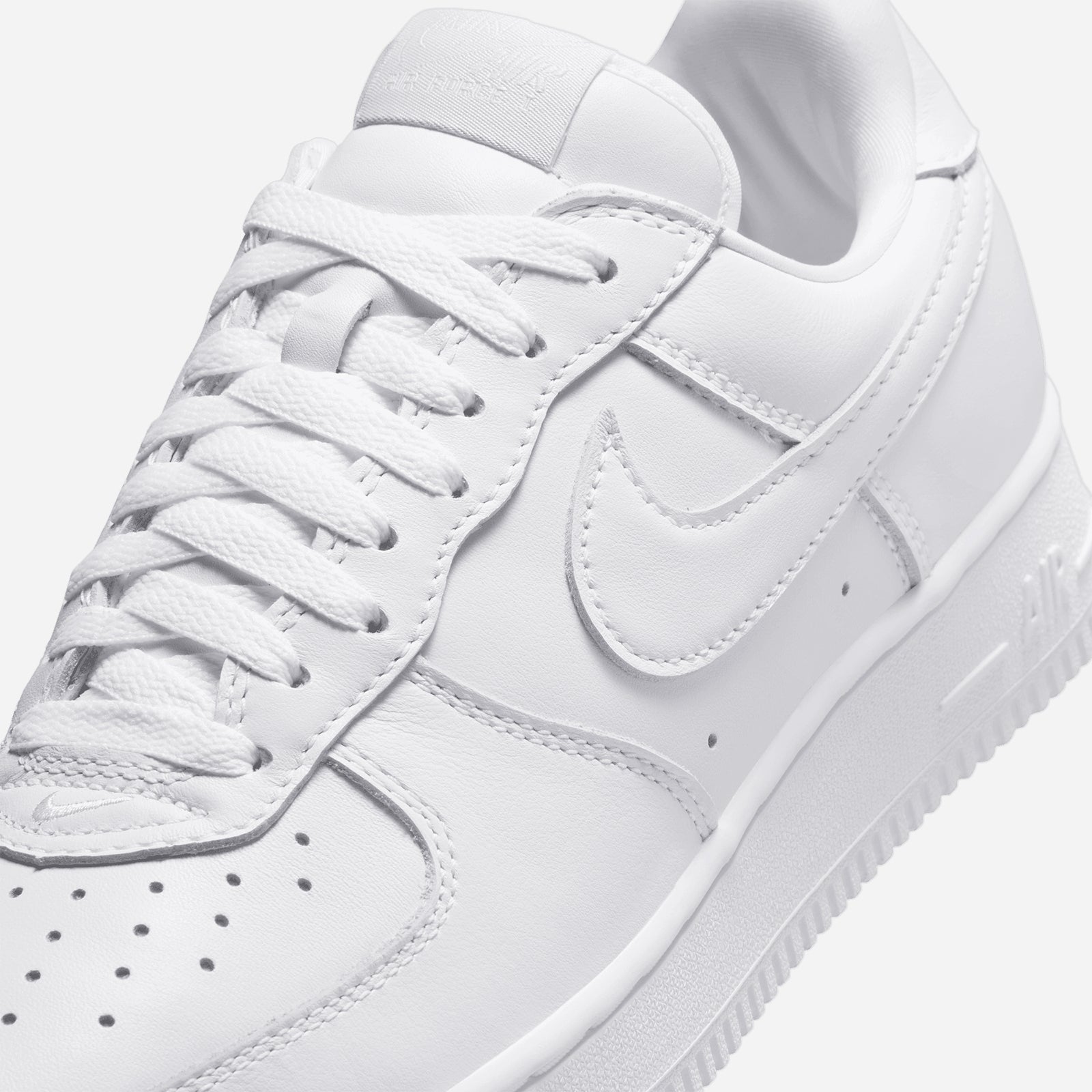 Air Force 1 01 Triple White IV4501 100