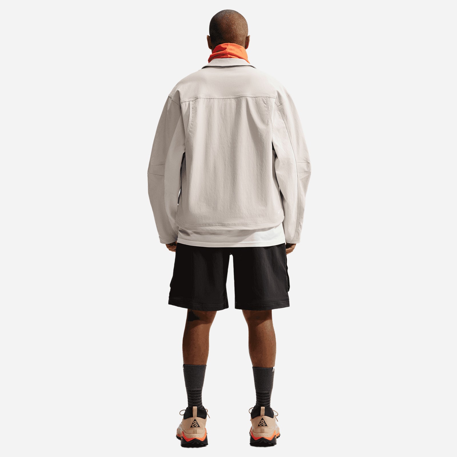 ACG UV Smith Summit Jacket HV0598 236