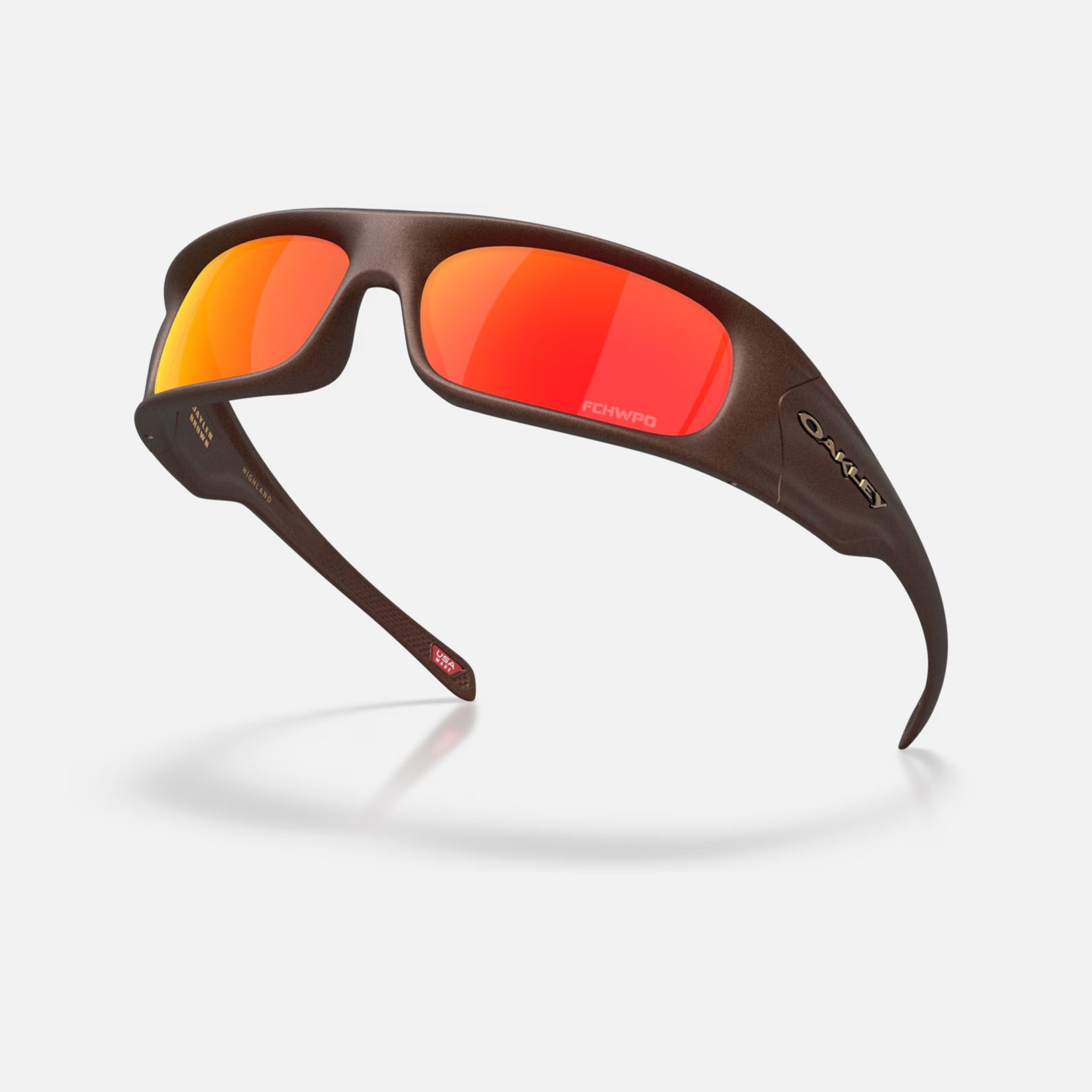 Highland Jaylen Brown 62mm 0OO9522 952206