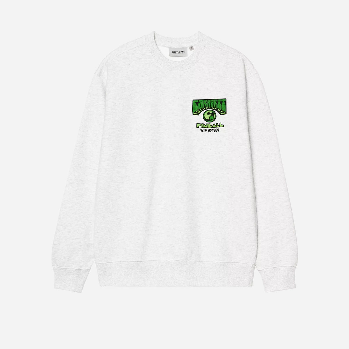 Pinball Sweatshirt I036912482XX