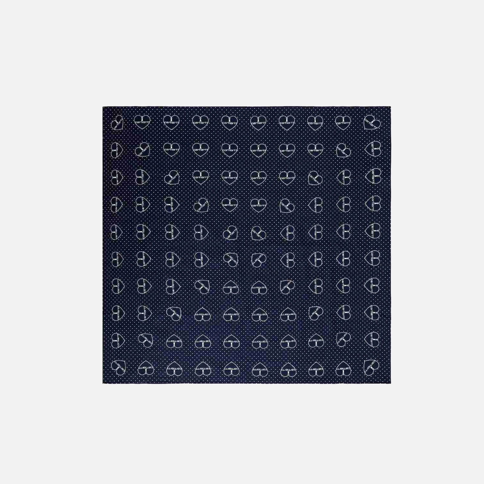 CARHARTT W.I.P. Bandana Furoshiki I034902.2UI.XX