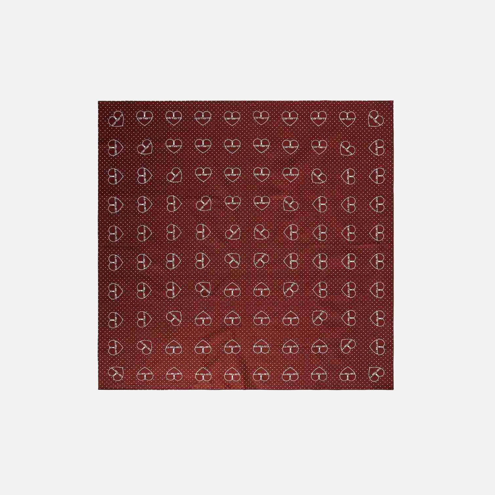 CARHARTT W.I.P. Bandana Furoshiki I034902.2UJ.XX