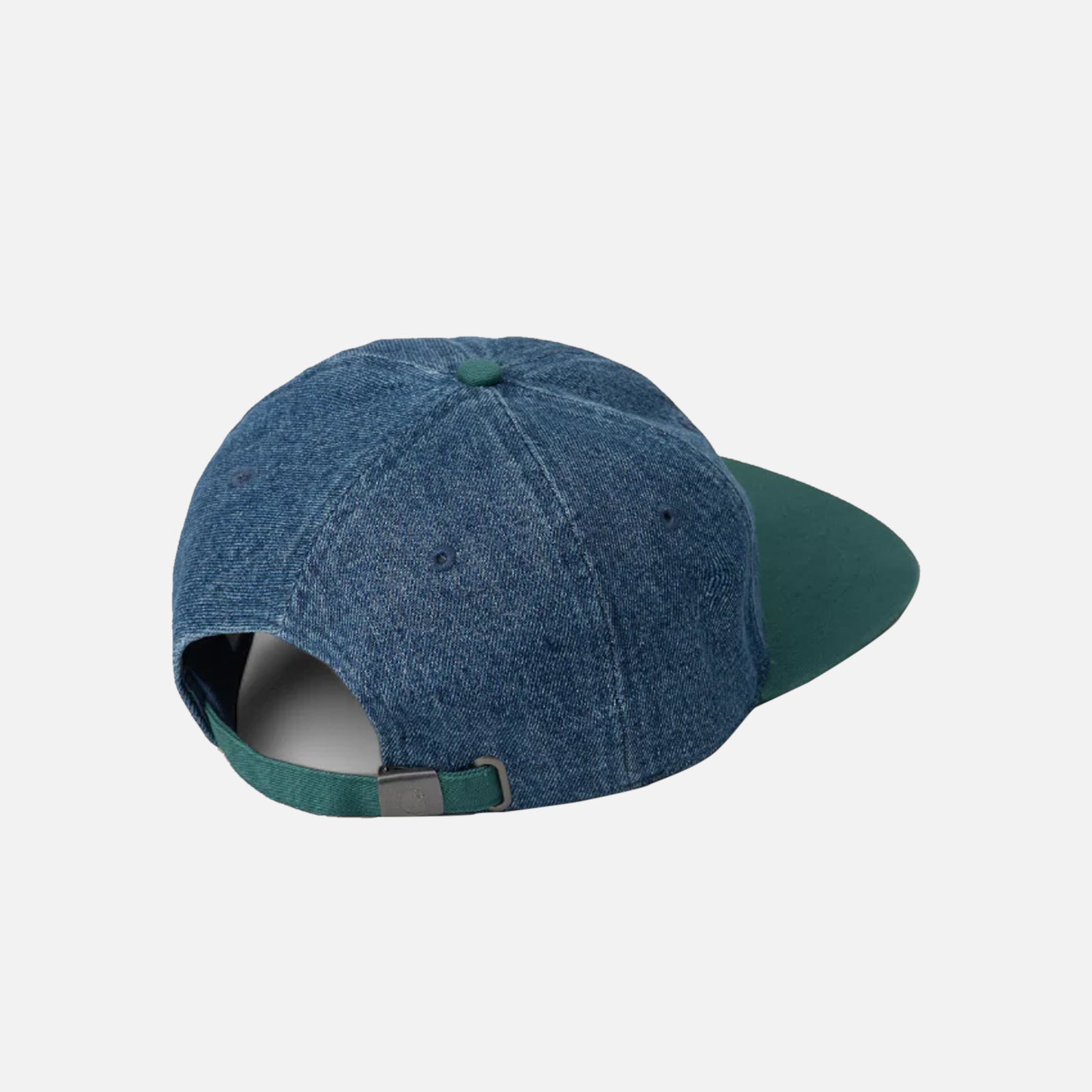 CARHARTT W.I.P. WIP Denim Cap I034742.2YNN.XX