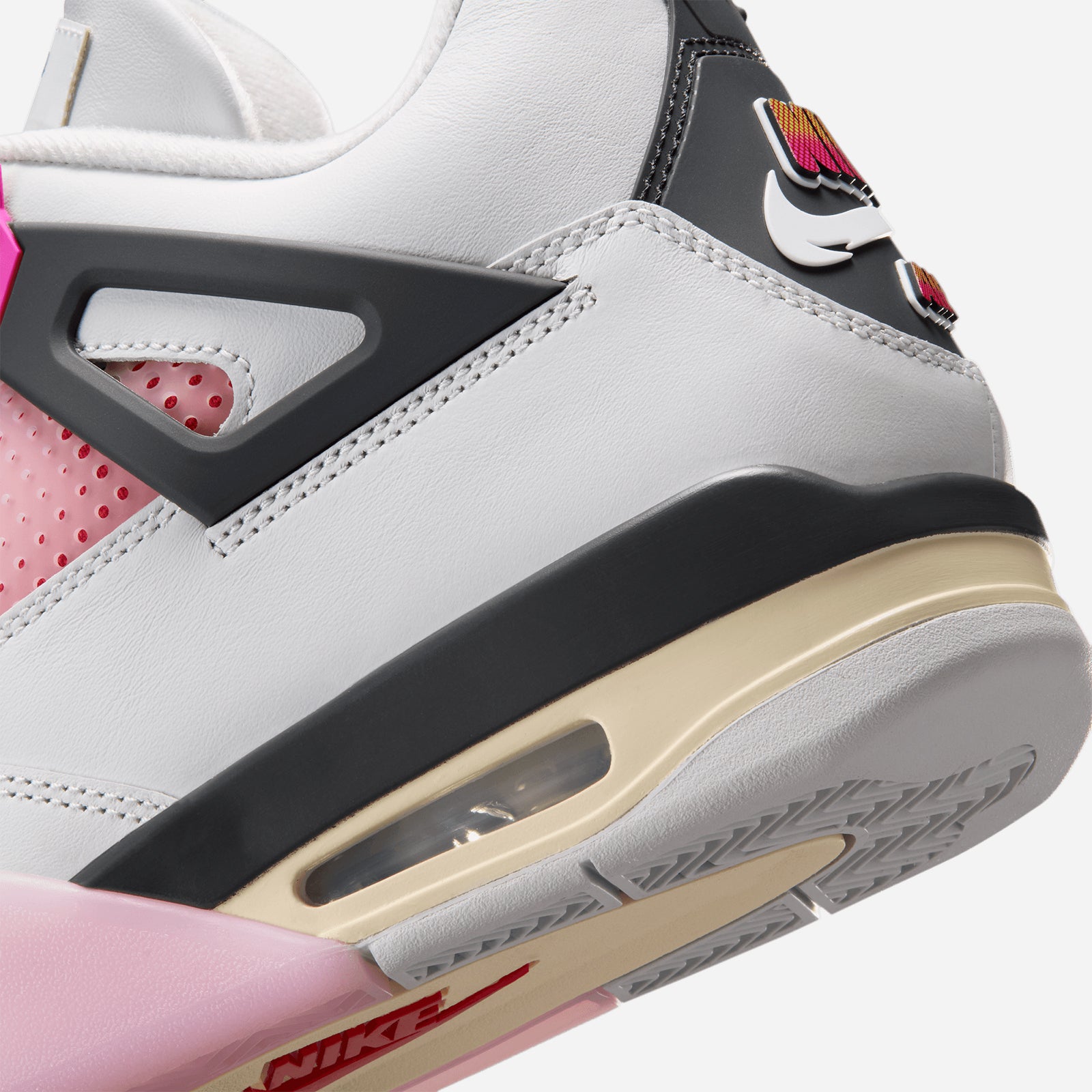 Jordan Air Jordan 4 Retro Comic JA1135-100