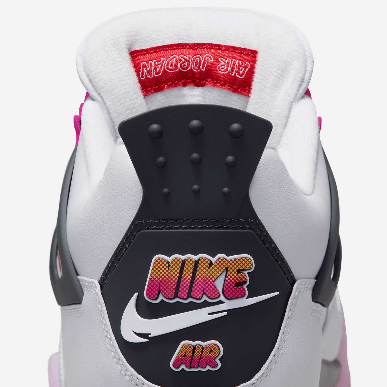 Jordan Air Jordan 4 Retro Comic JA1135-100