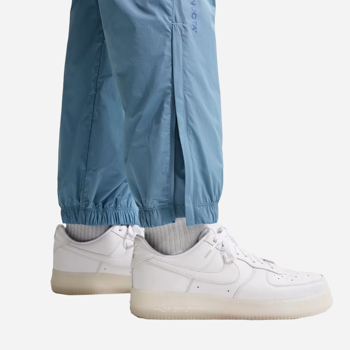Nike NOCTA Woven Track Pants FN7668-486