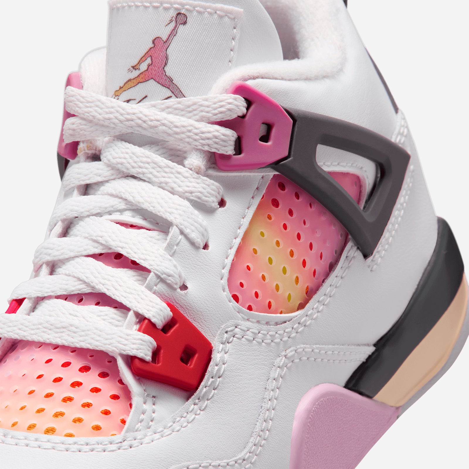 Jordan Jordan 4 Retro Comic IO2363-100