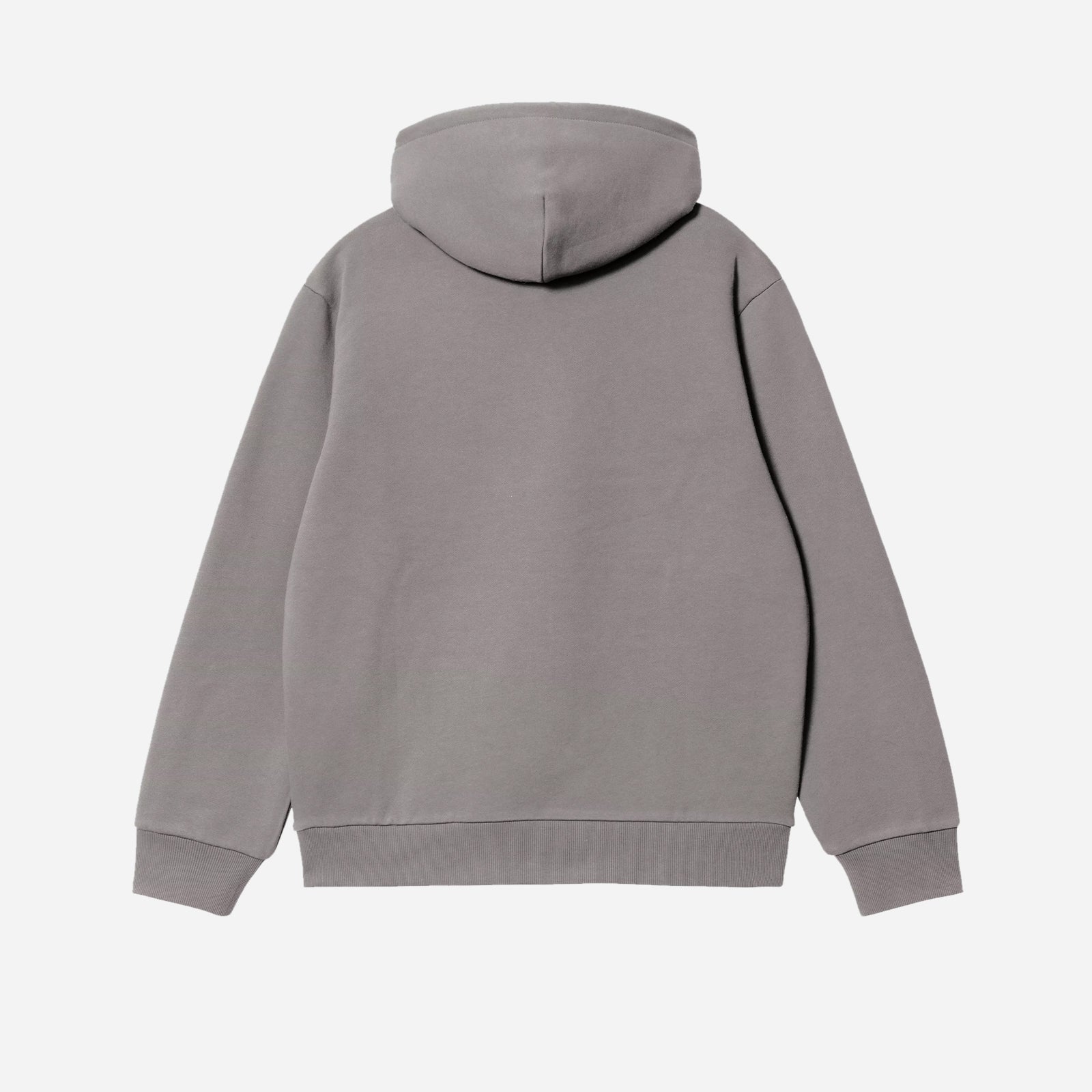 CARHARTT W.I.P. Hooded Carhartt Sweatshirt I030547.3Z4.XX