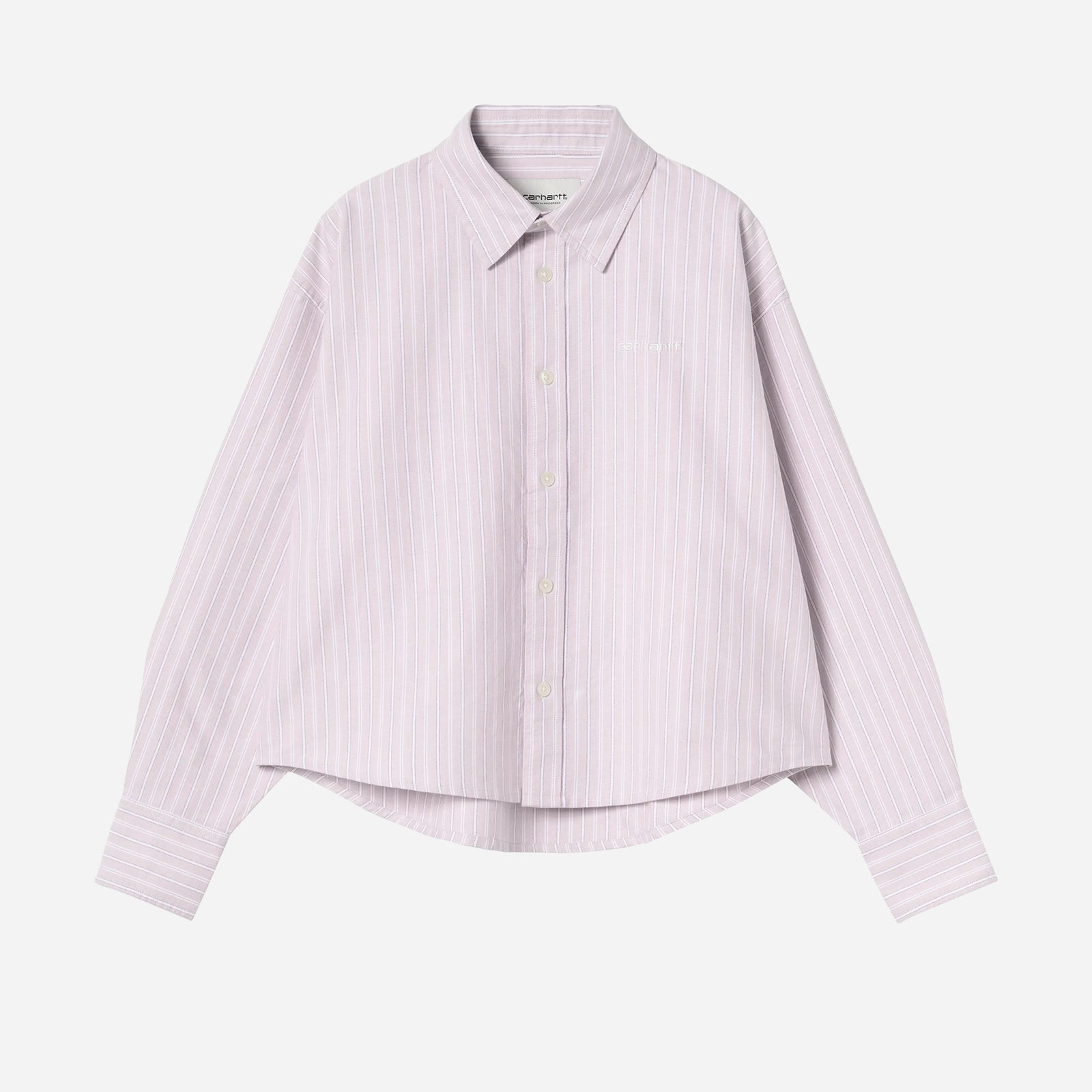 CARHARTT W.I.P. Women’s L/S Kanan Shirt I037120.3VG.XX