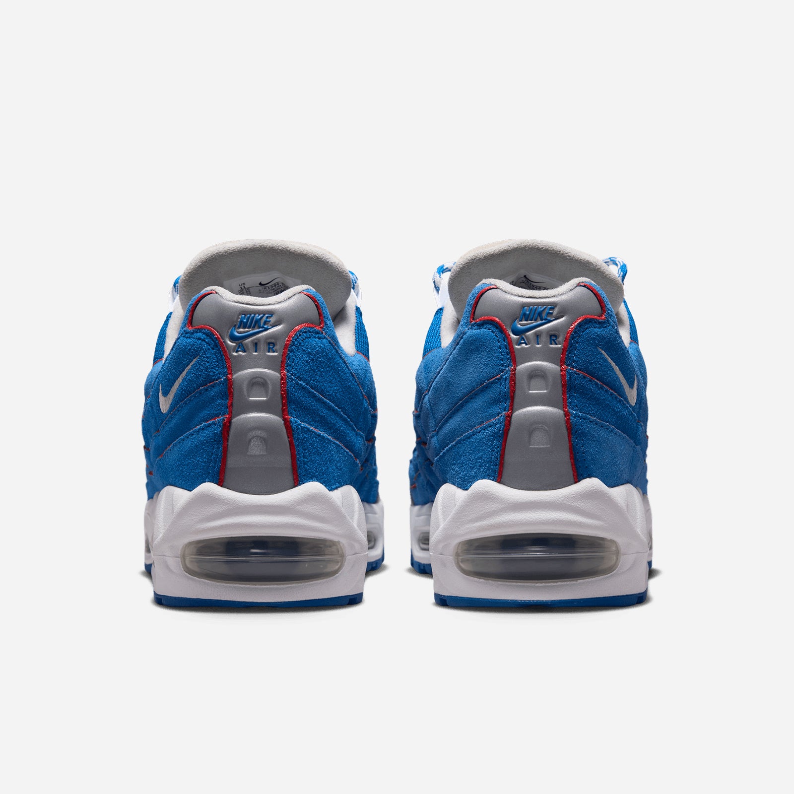 Nike Air Max 95 Big Bubble Lawson IR1944-400