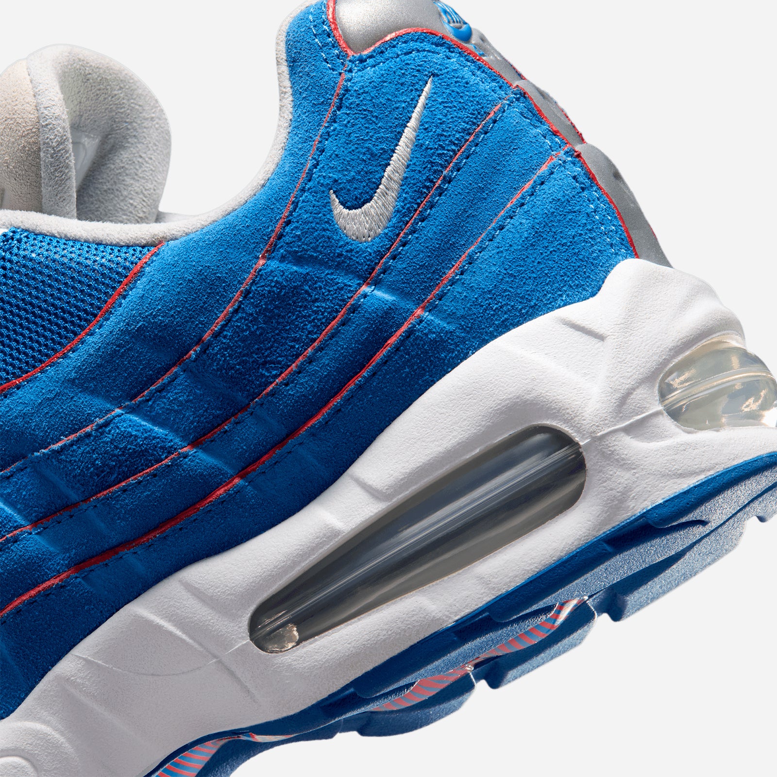 Nike Air Max 95 Big Bubble Lawson IR1944-400