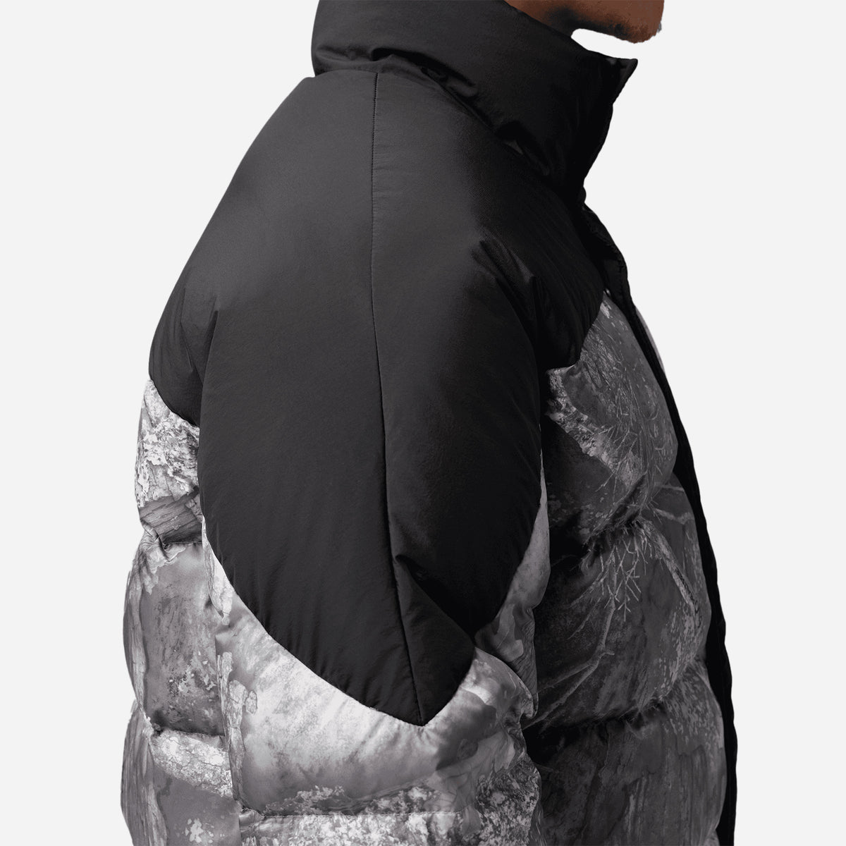 Jordan Flight Puffer Jacket IO1827-100