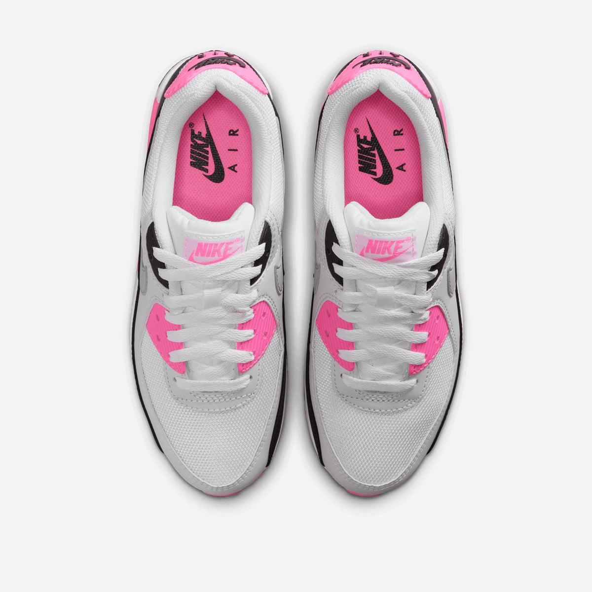 Nike Air Max 90 White Pink IM4613-100