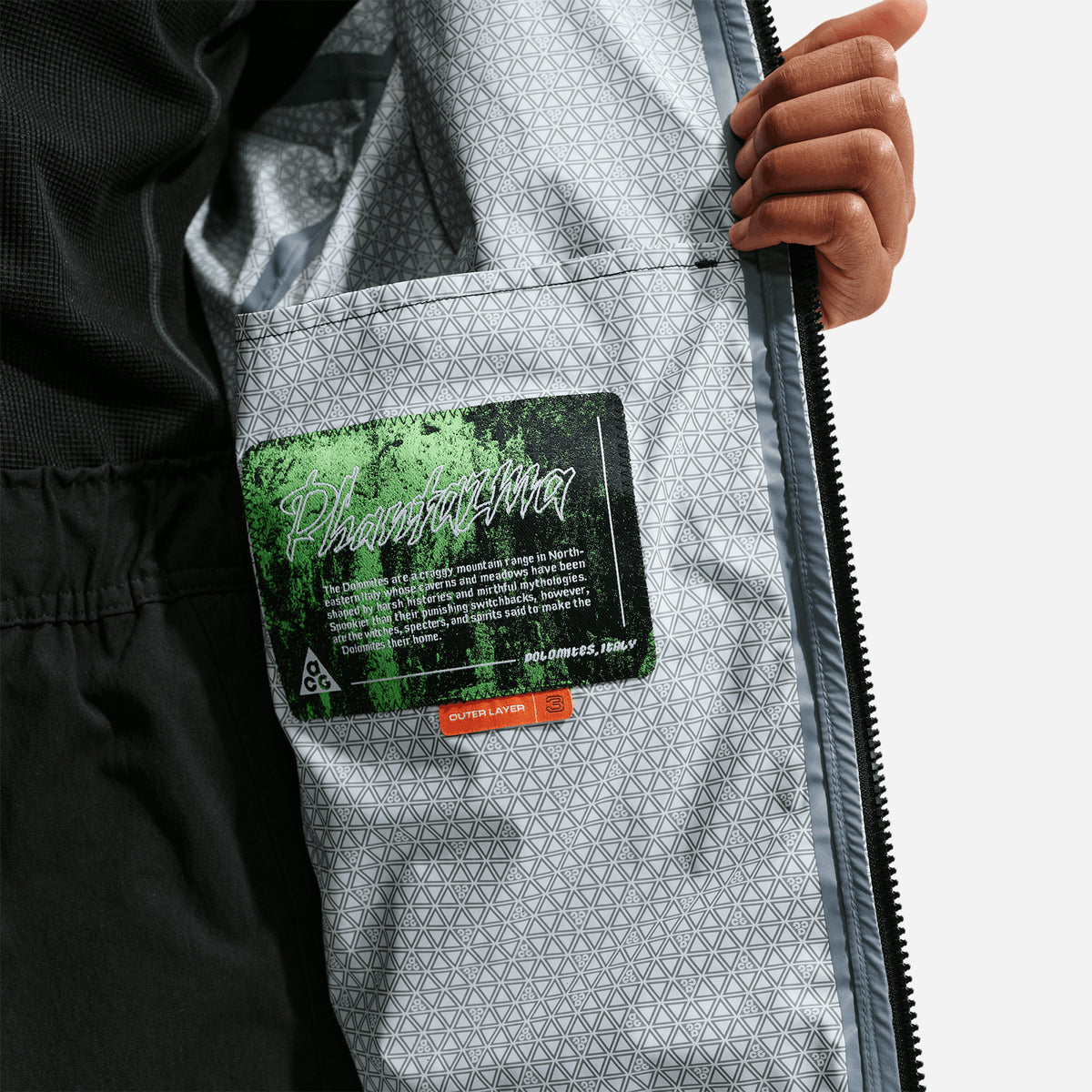 Nike ACG Phantazma Storm-FIT ADV Jacket IF0101-010