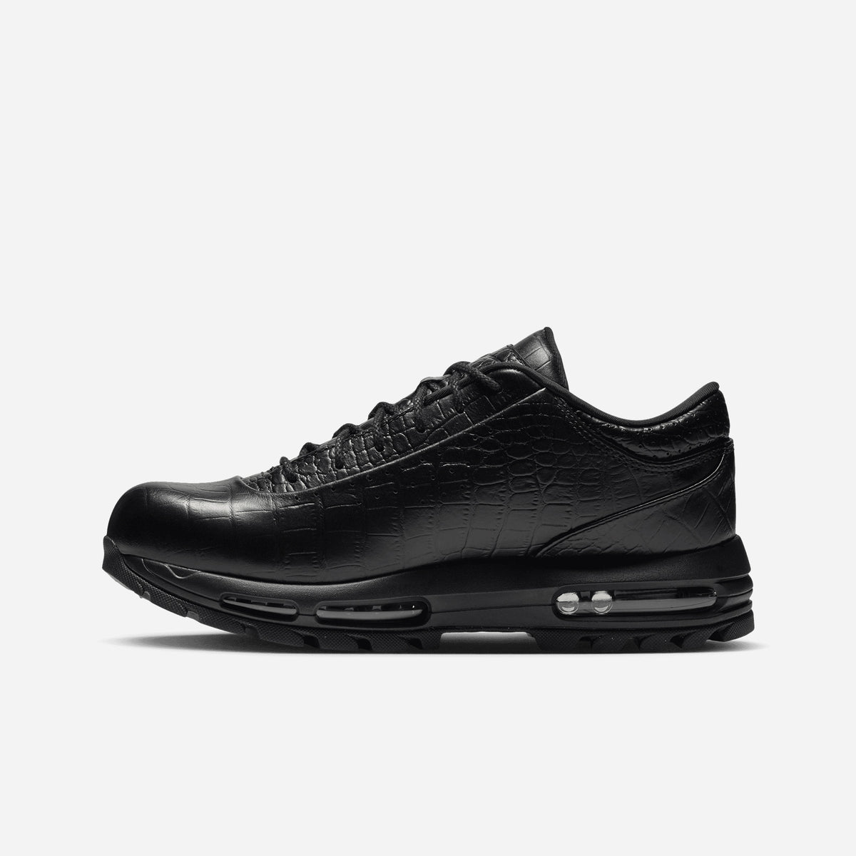 Nike Air Max Goadome Low SP QS Black Croc IV4517-001