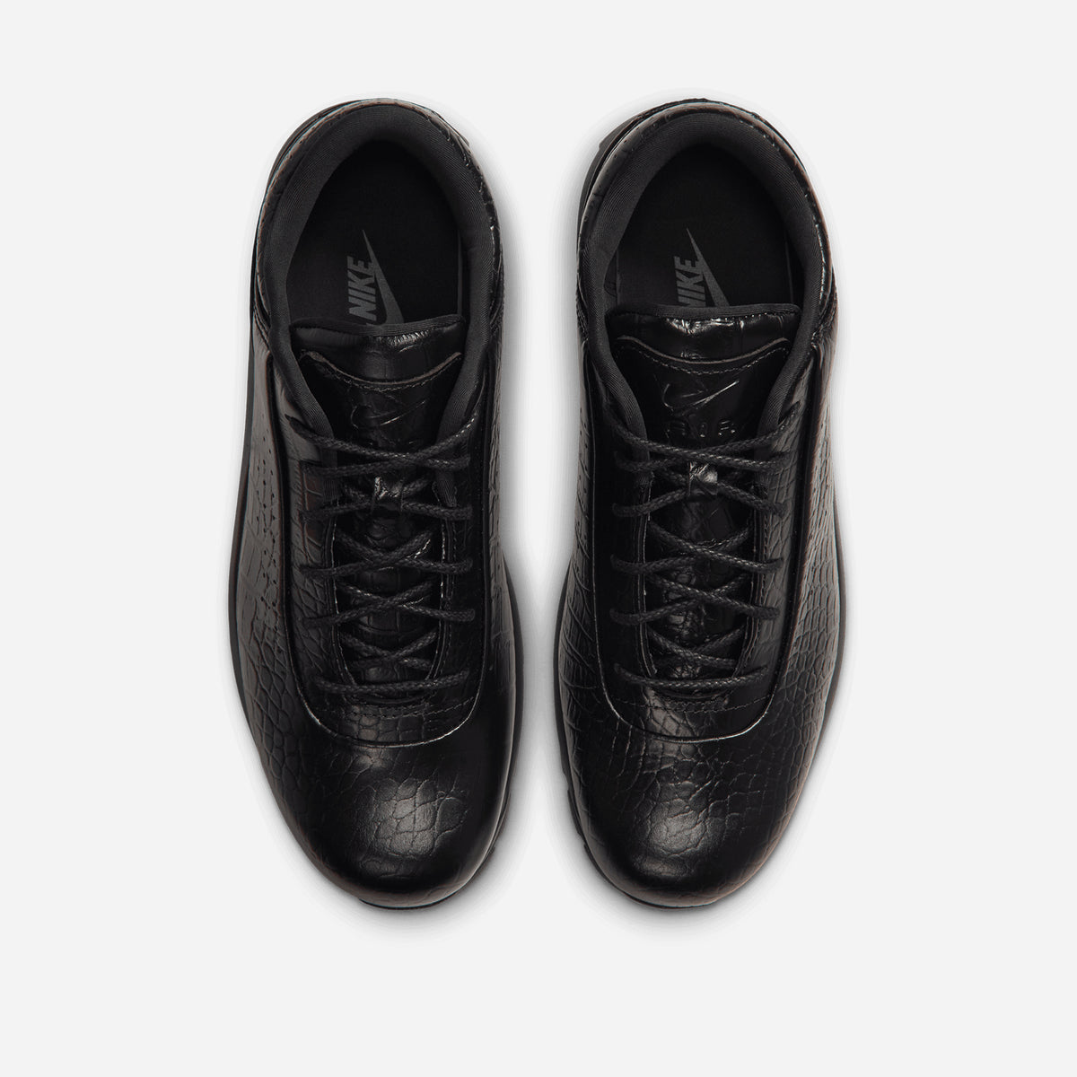 Nike Air Max Goadome Low SP QS Black Croc IV4517-001