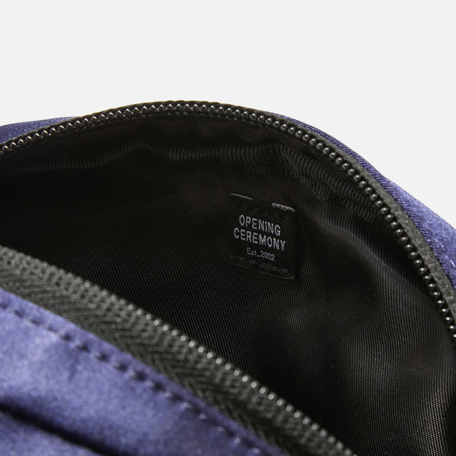 Satin Mini Crossbody PF19ZEF27012 4102