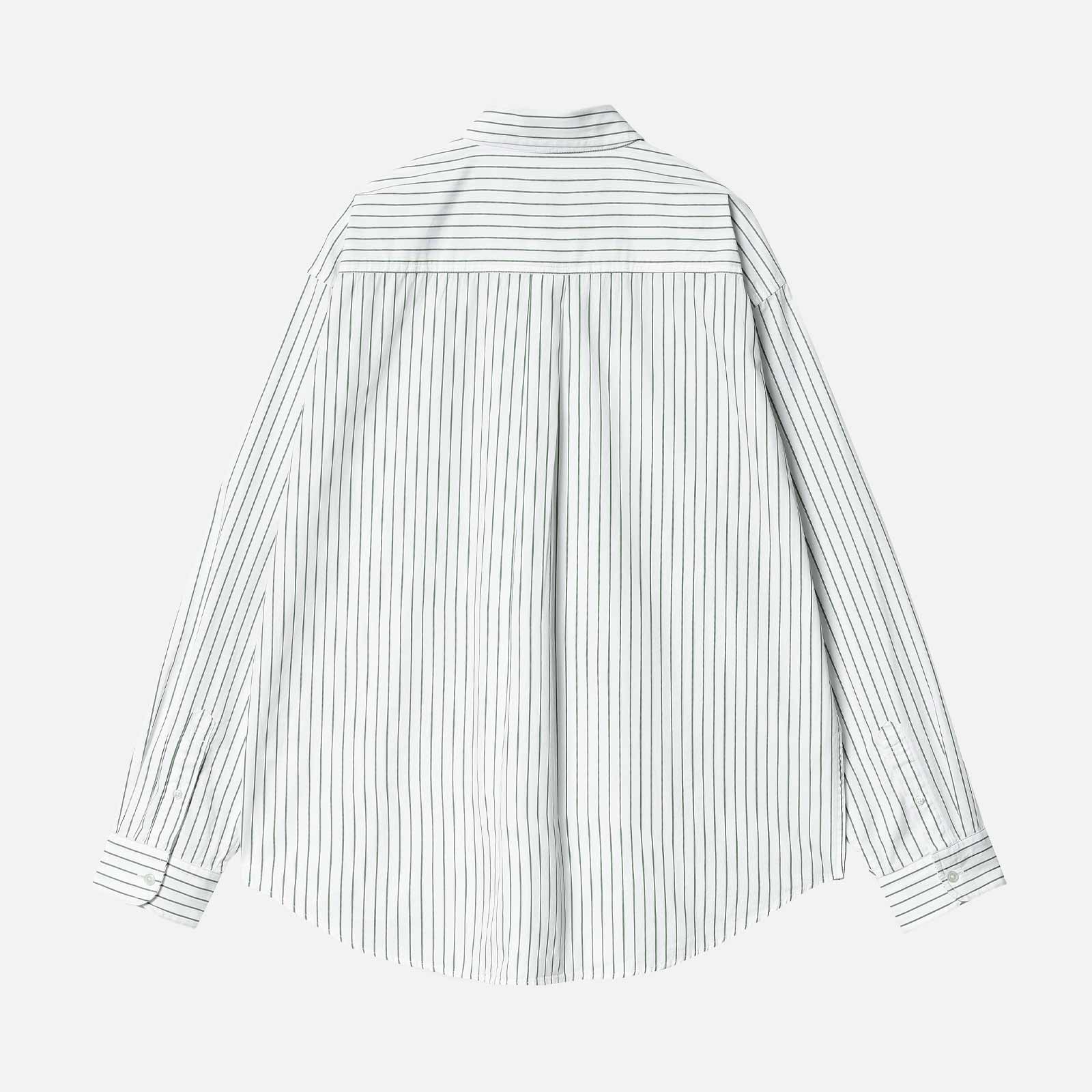 Linus Shirt I03302922BXX