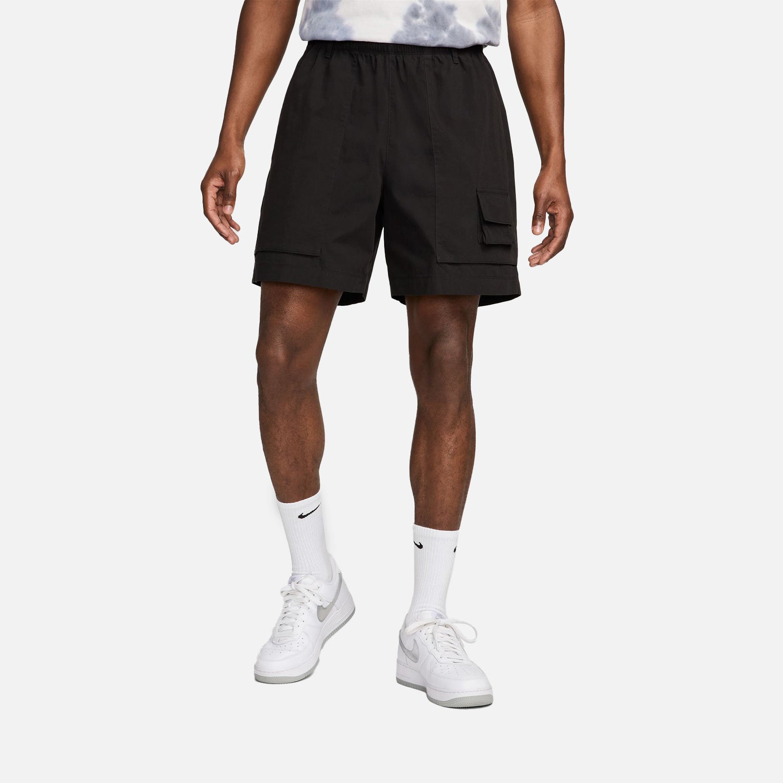 Life Camp Shorts FN3216 010
