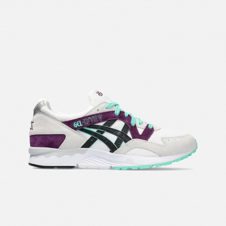 Asics Gel-Lyte V 1203A344-100 | 4Elementos