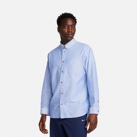 Nike Oxford Buttondown FN3125-101 | 4Elementos