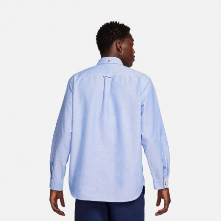 Nike Oxford Buttondown FN3125-101 | 4Elementos