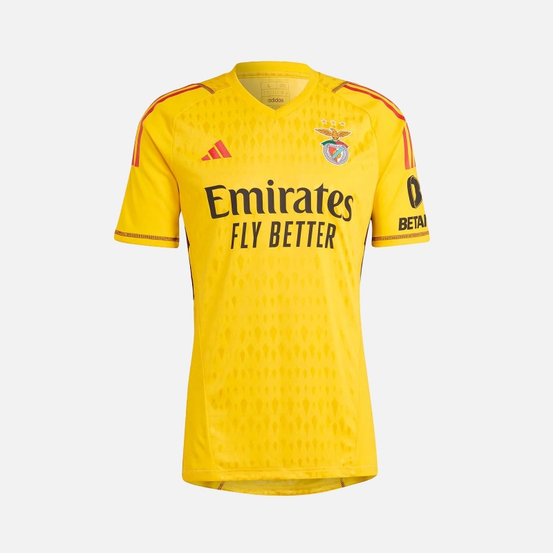 SL Benfica Goalkeeper Jersey I IQ9974