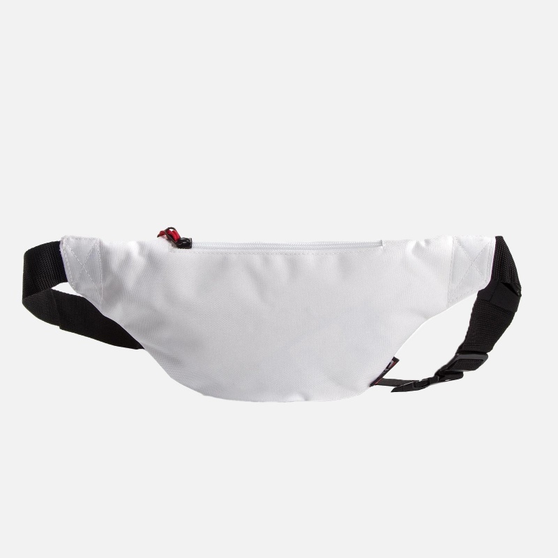 685003 WHITE WAIST BAG