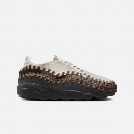 Nike Air Footscape Woven FZ4340-100 | 4Elementos