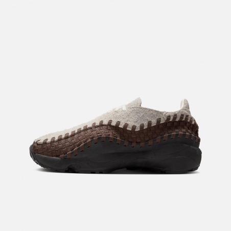 Nike Air Footscape Woven FZ4340-100 | 4Elementos