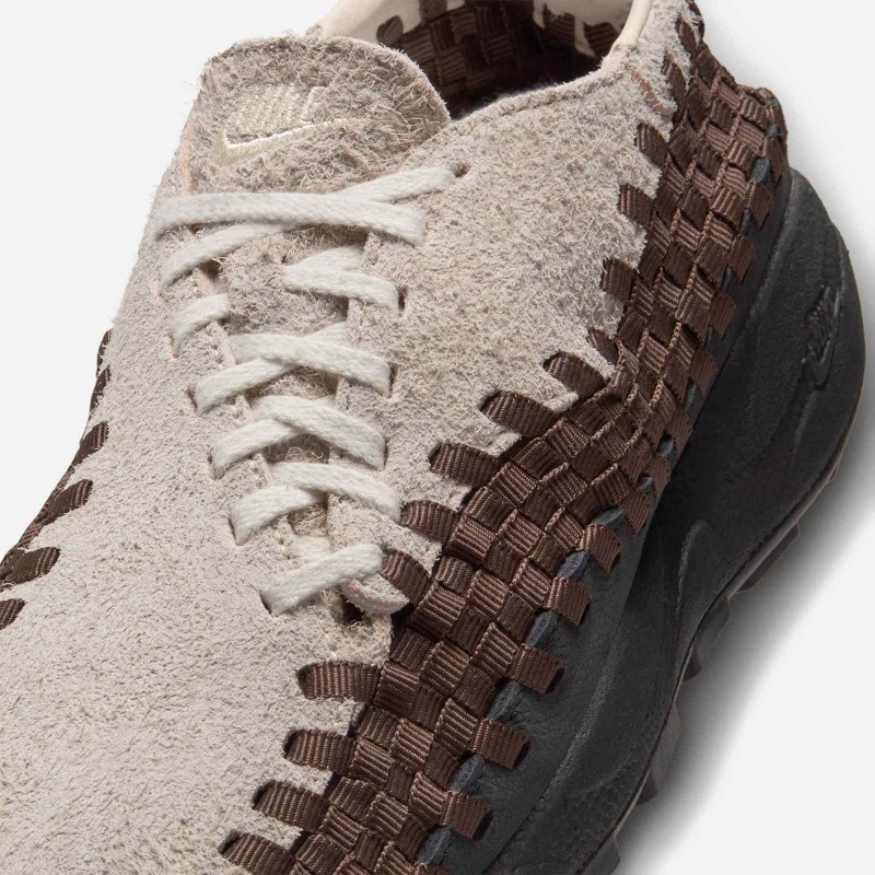 Air Footscape Woven FZ4340 100