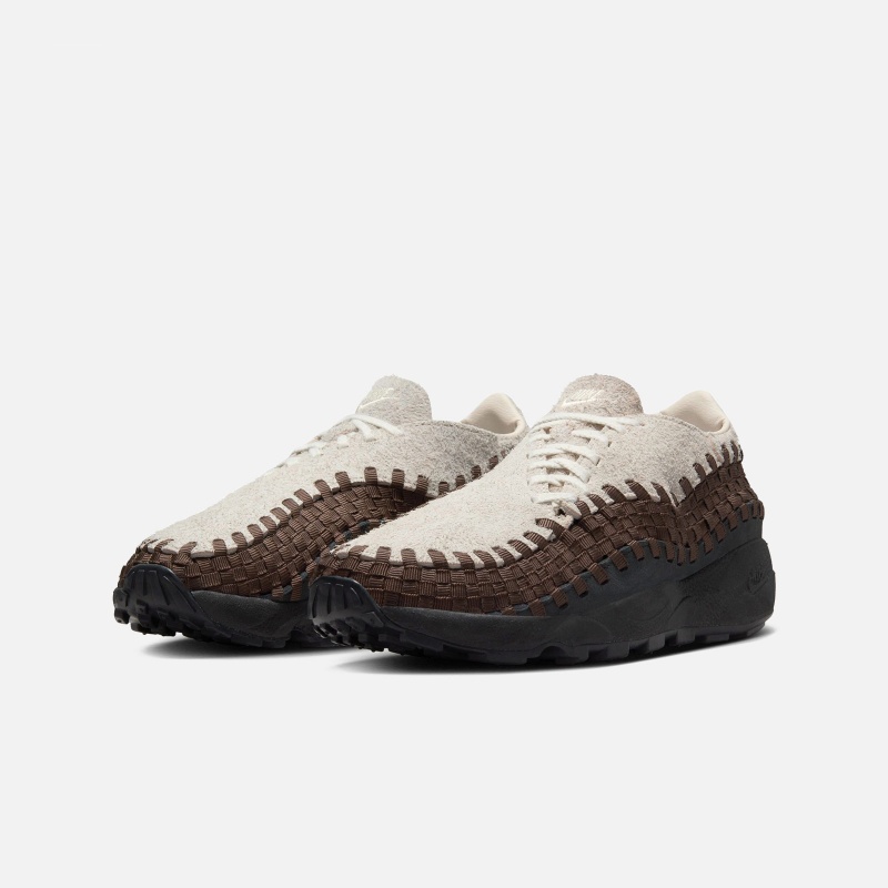 Air Footscape Woven FZ4340 100