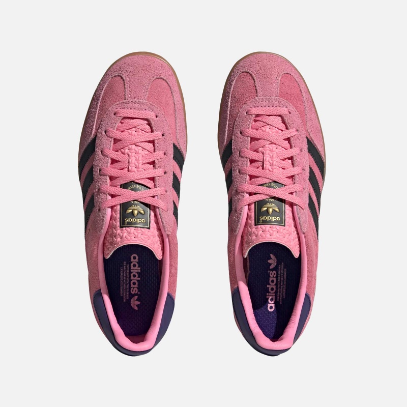 Gazelle Indoor IE7002