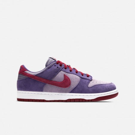 Nike Dunk Low SP Plum CU1726-500 | 4Elementos