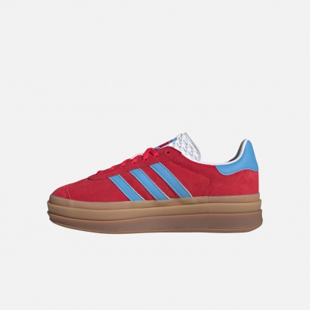 adidas Gazelle Bold IE0421 | 4Elementos