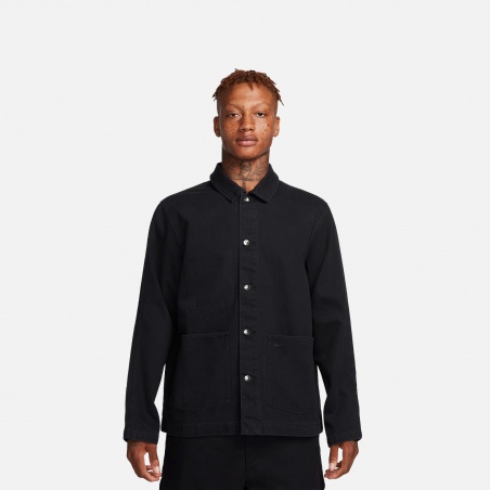 Nike Life Chore Coat FN0356-010 | 4Elementos