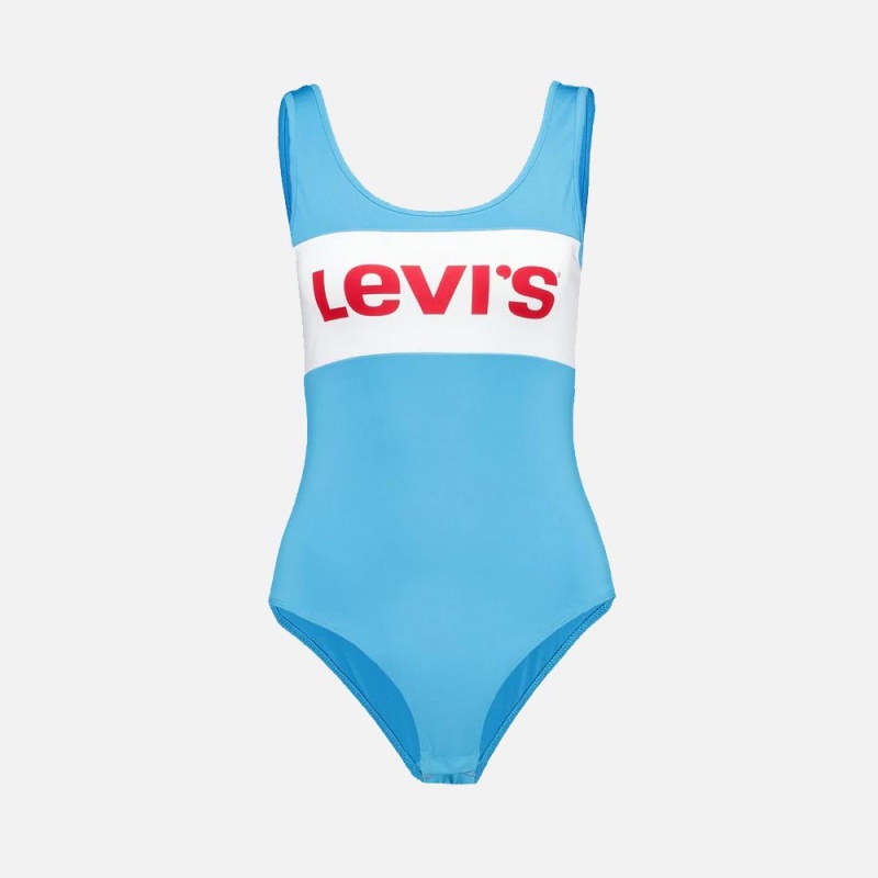 Levi Strauss 57648-0001 COLORBLOCK BODYSUIT