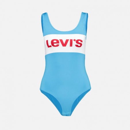 Levi Strauss 57648-0001 COLORBLOCK BODYSUIT | 4Elementos