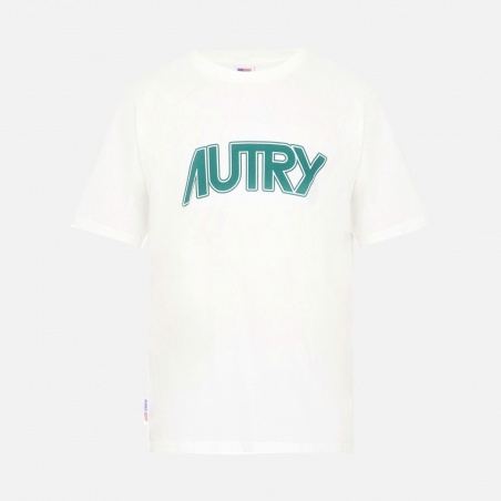 Autry T-Shrt Main TSPM504W | 4Elementos