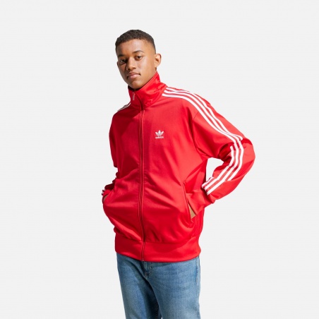 adidas Firebird Track Top IJ7060 | 4Elementos