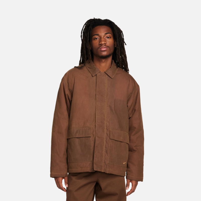 Life Waxed Canvas Work Jkt FN3130 281