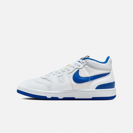 Nike Attack Game Royal FB1447-100 | 4Elementos