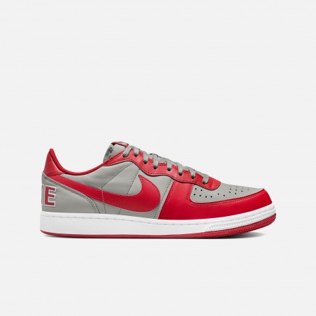 Nike Terminator Low UNLV FZ4036-099 | 4Elementos