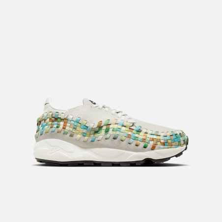 Nike Air Footscape Woven FB1959-101 | 4Elementos